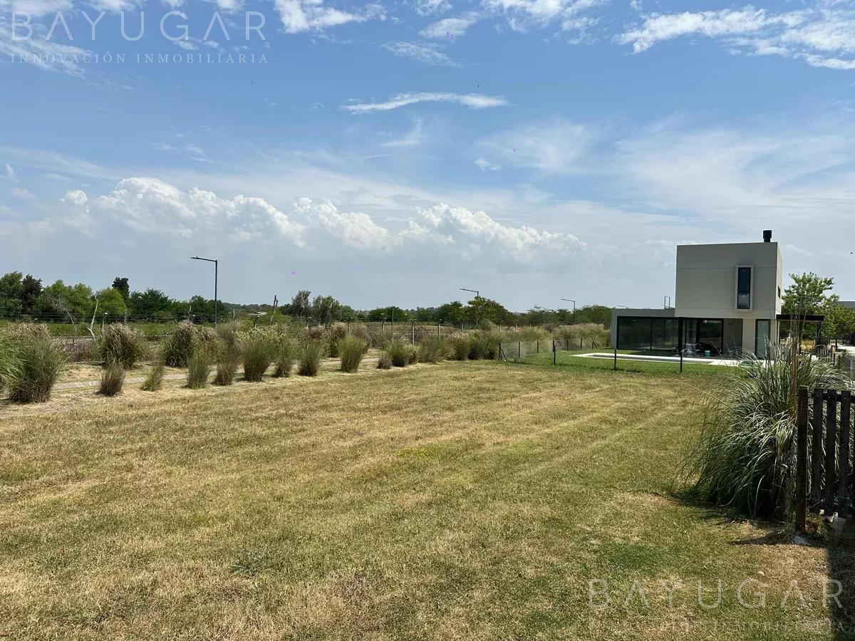 Terreno en Venta - Barrio Acacias - Puertos del Lago - Escobar