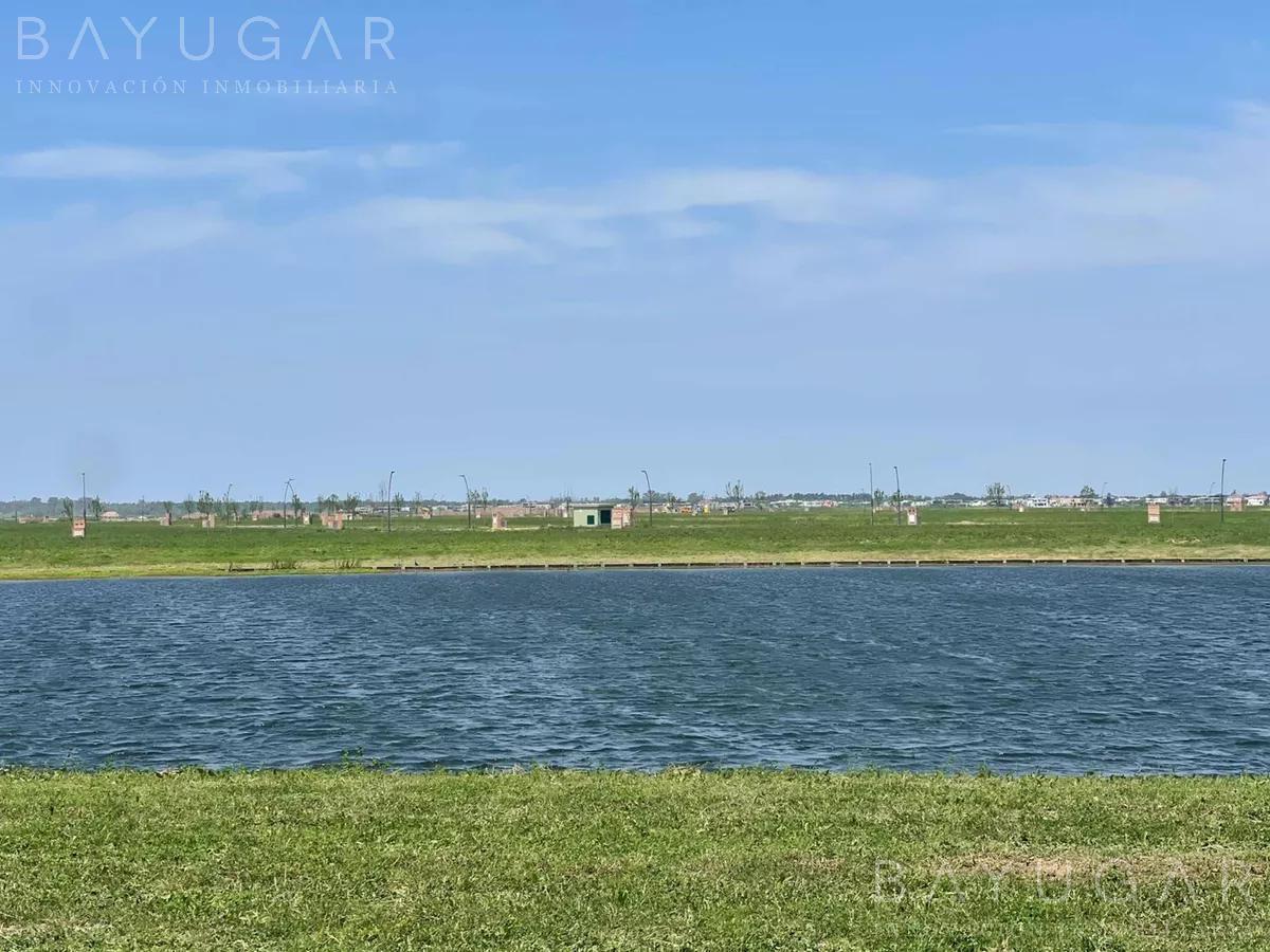 Venta Terreno - Barrio Amarras - Puertos del Lago - Escobar
