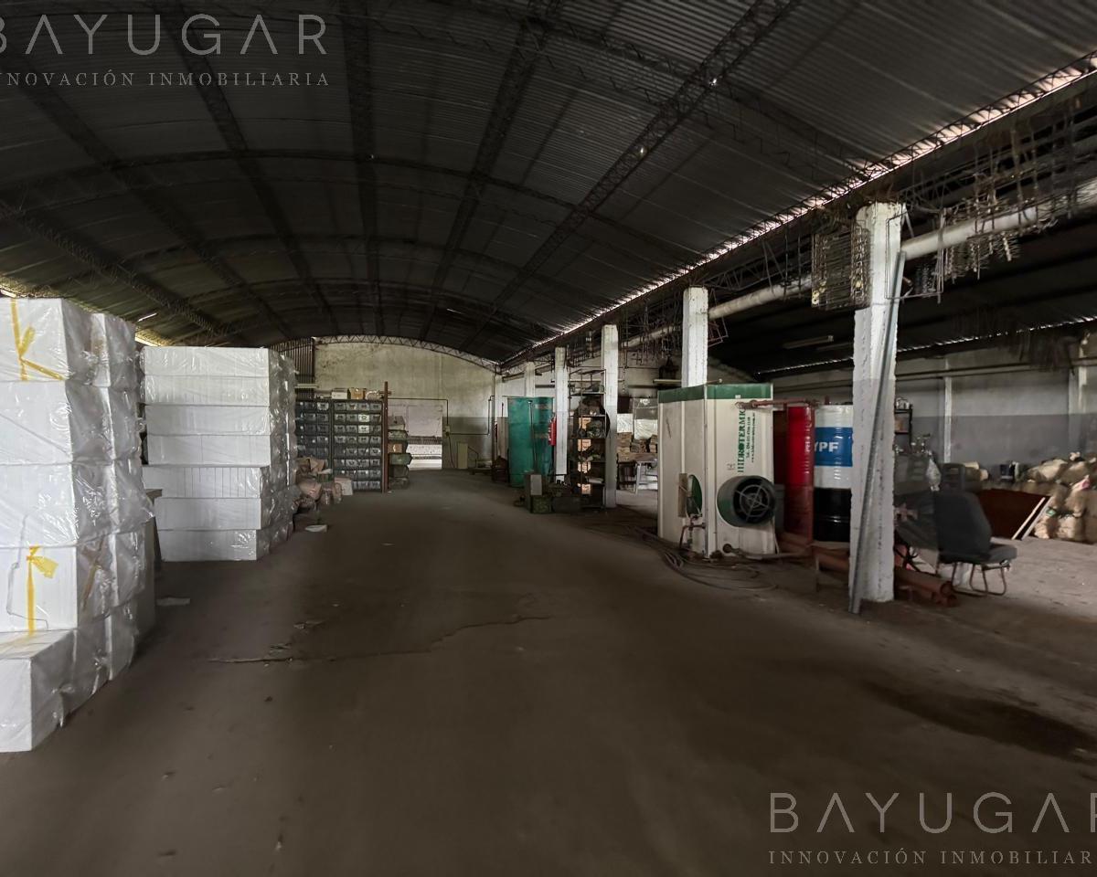 Foto de Venta - Nave Industrial en San Fernando - Tigre, imagen 2