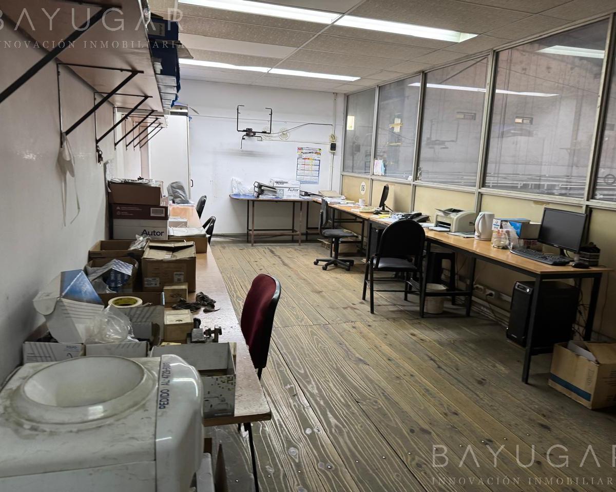 Foto de Venta - Nave Industrial en San Fernando - Tigre, imagen 4