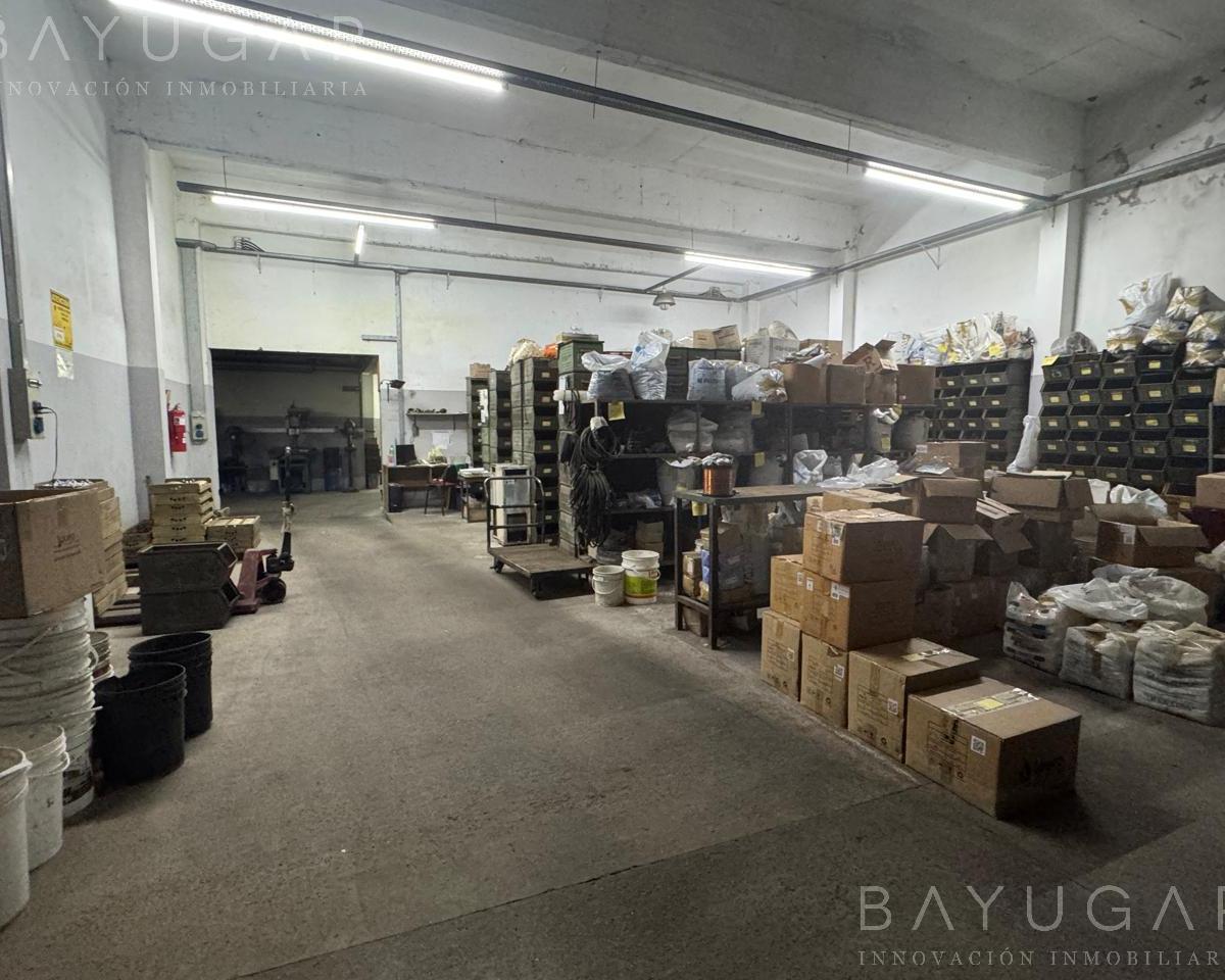 Foto de Venta - Nave Industrial en San Fernando - Tigre, imagen 3