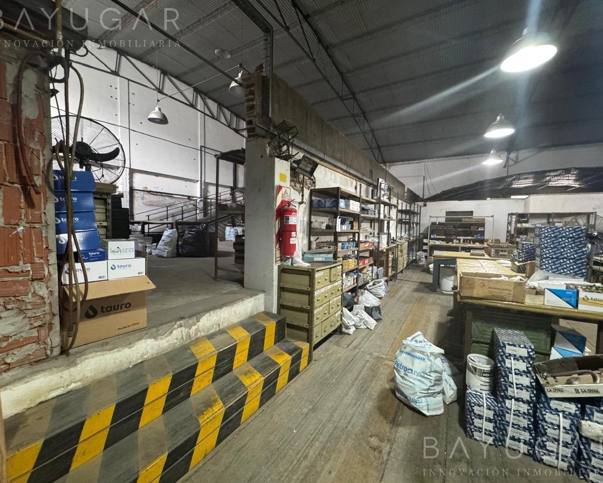 Foto de Venta - Nave Industrial en San Fernando - Tigre, imagen 5