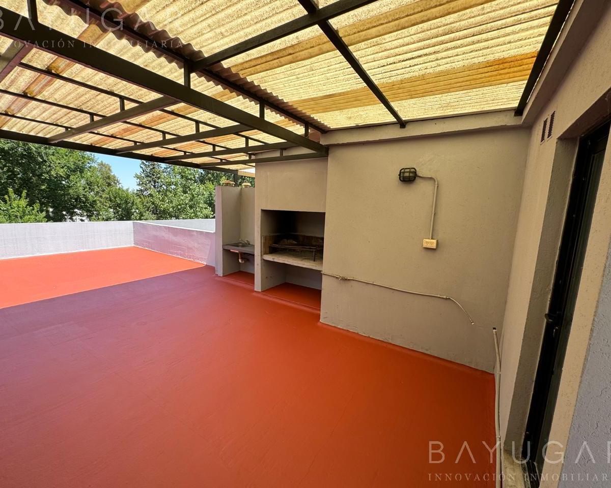 Venta - Departamento 2 ambientes - Esmeralda Grande - Pilar