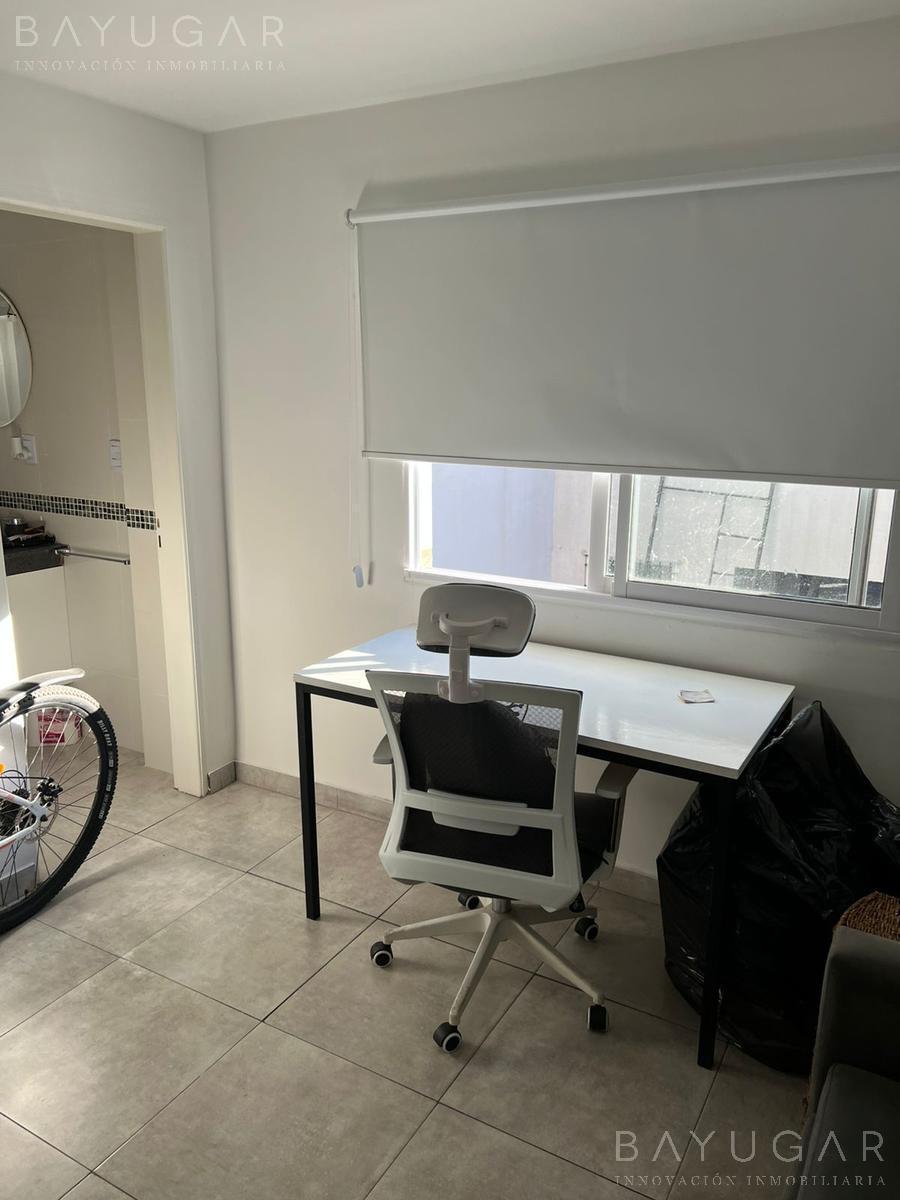Venta Departamento 3 Ambientes - Tigre Centro 5