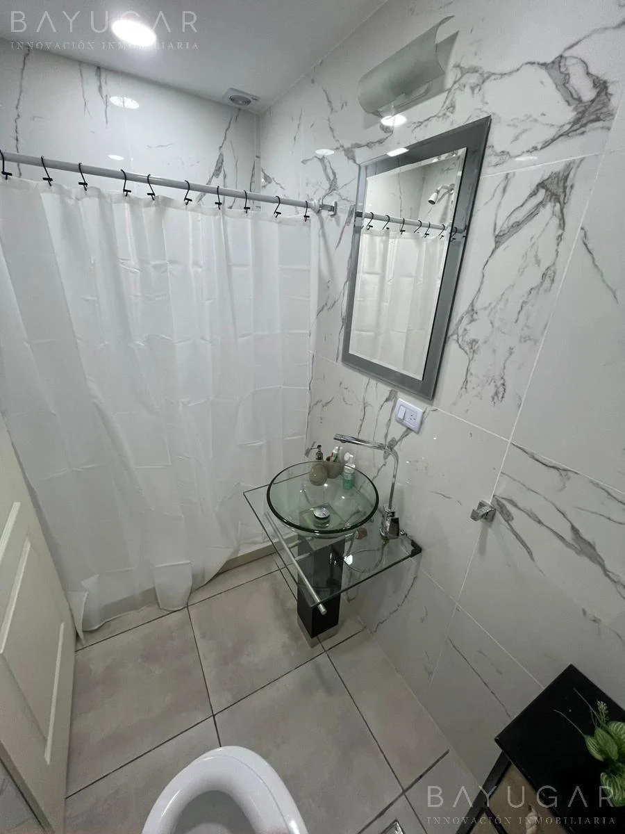 Venta Departamento 3 Ambientes - Tigre Centro 4