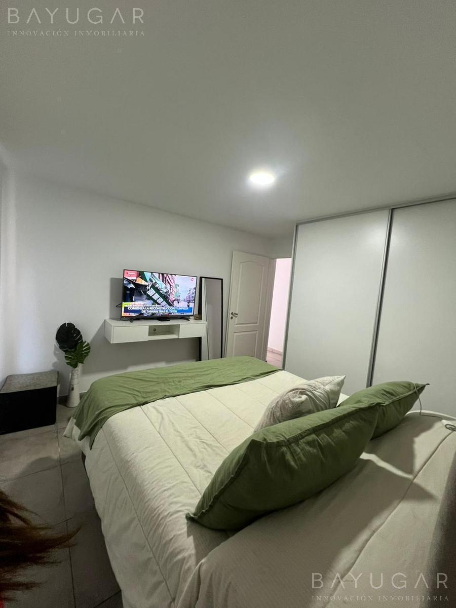 Venta Departamento 3 Ambientes - Tigre Centro 2