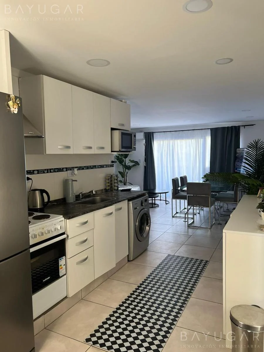 Venta Departamento 3 Ambientes - Tigre Centro 1