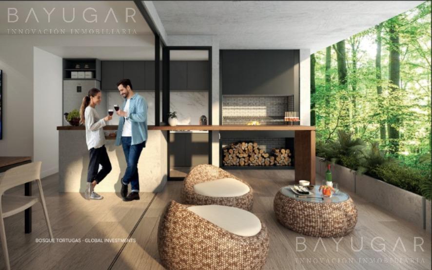 Foto de OPORTUNIDAD con rooftop - Bosque Tortugas / Hipólito Yrigoyen 1400, imagen 2