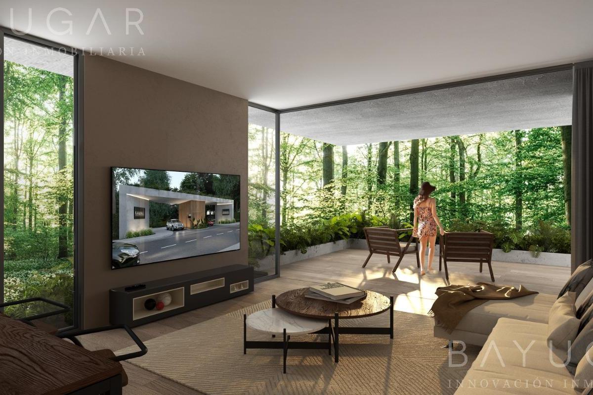 Foto de OPORTUNIDAD con rooftop - Bosque Tortugas / Hipólito Yrigoyen 1400, imagen 3