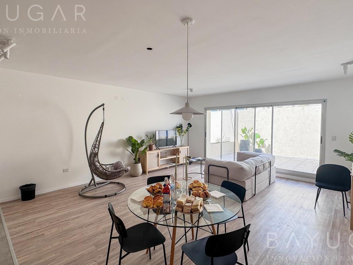 Foto de Departamentos en Venta en Pueblo Caamaño - Financiación, imagen 4