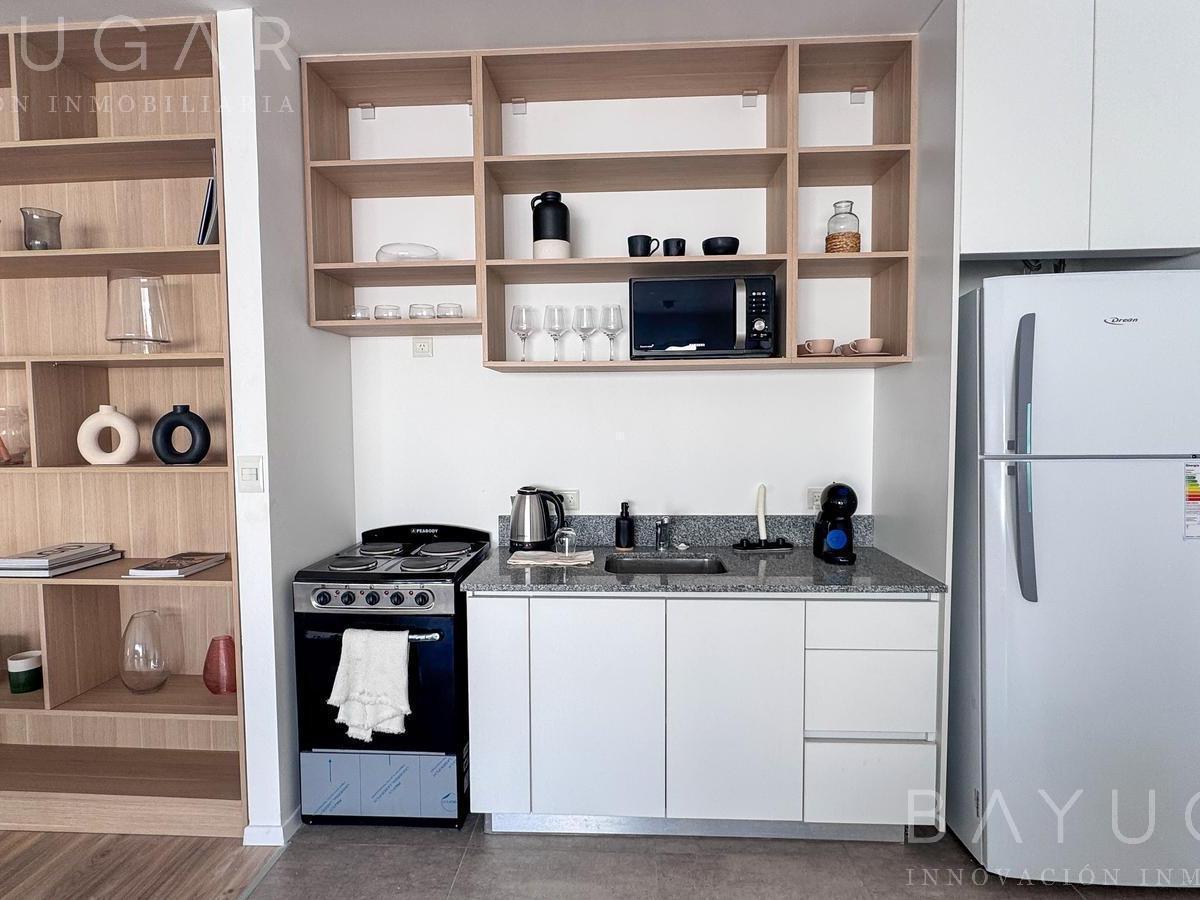 Foto de Departamentos en Venta en Pueblo Caamaño - Financiación, imagen 3