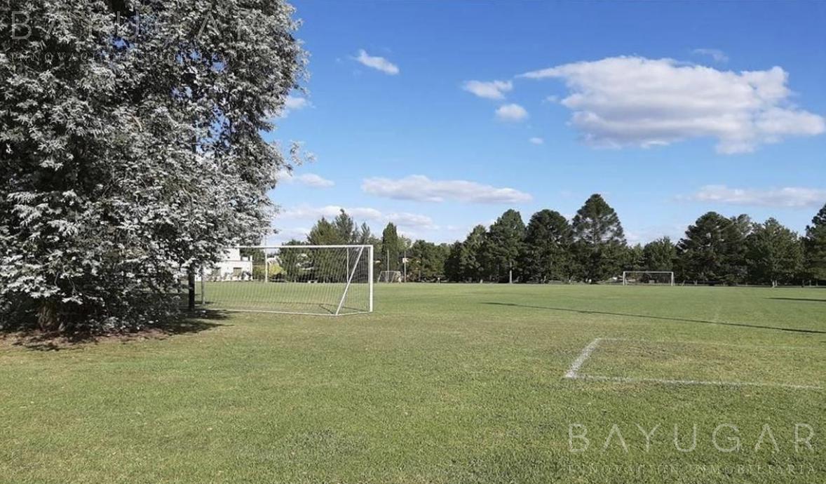 Venta Lote interno - Club de Campo San Francisco - Manzanares / Pilar