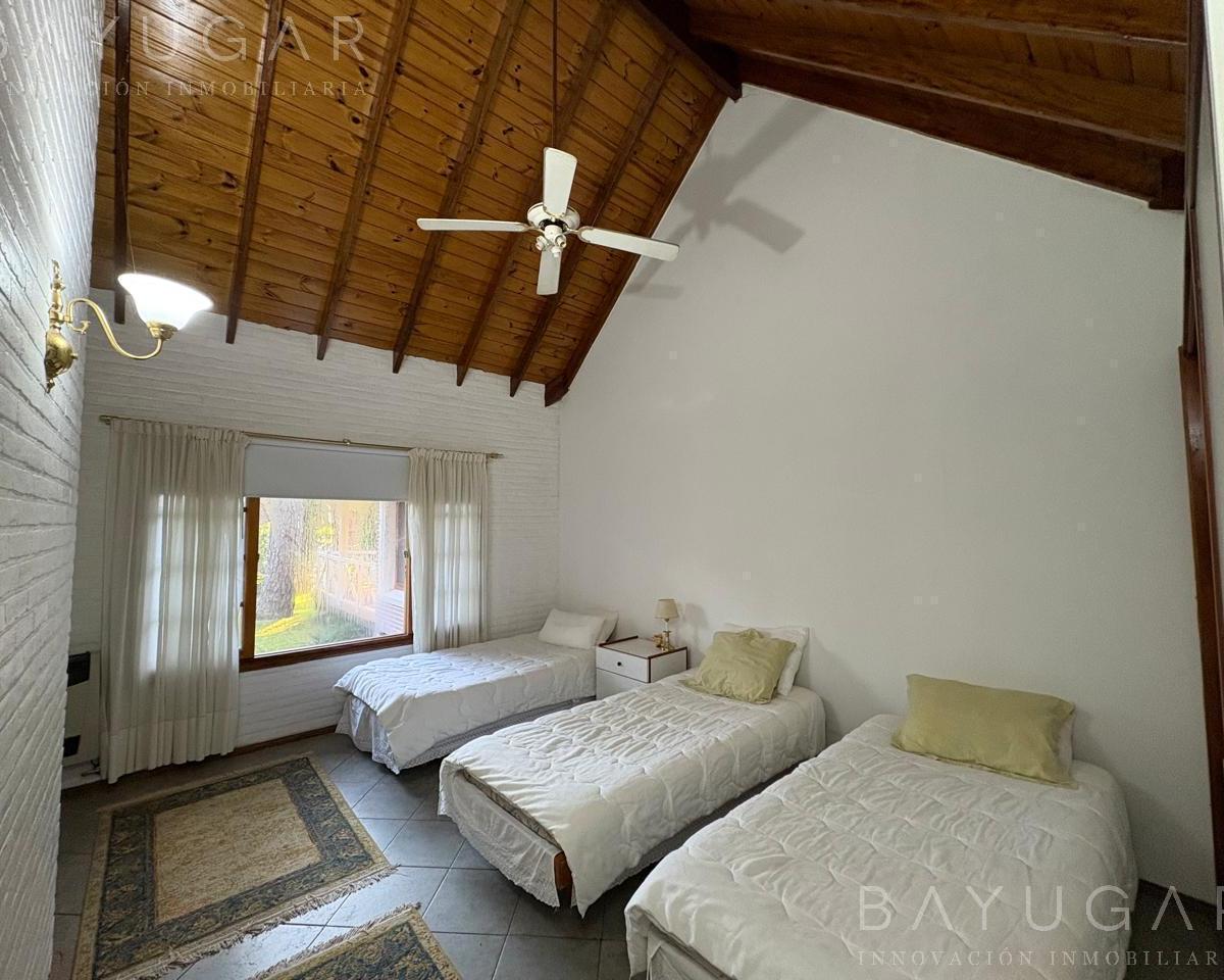Casa en Venta en Cariló - Jacarandá 184 2