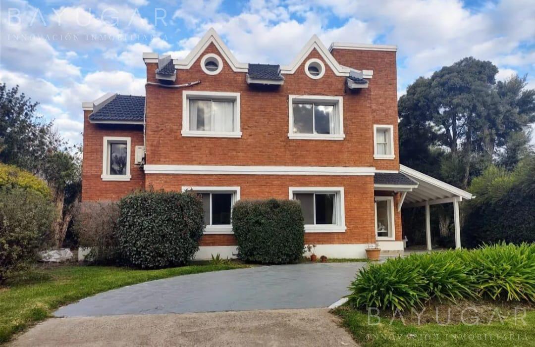 Foto de Venta Casa - Barrio Privado Las Condes / Pilar - Oportunidad!, imagen 3