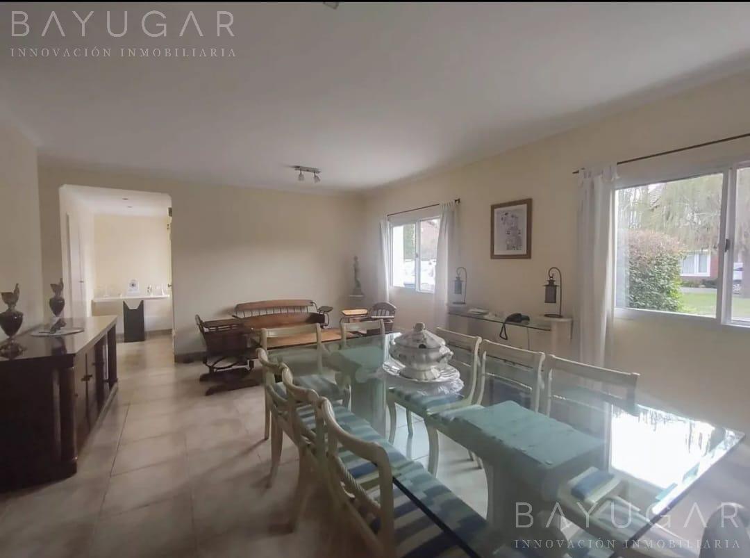 Foto de Venta Casa - Barrio Privado Las Condes / Pilar - Oportunidad!, imagen 2
