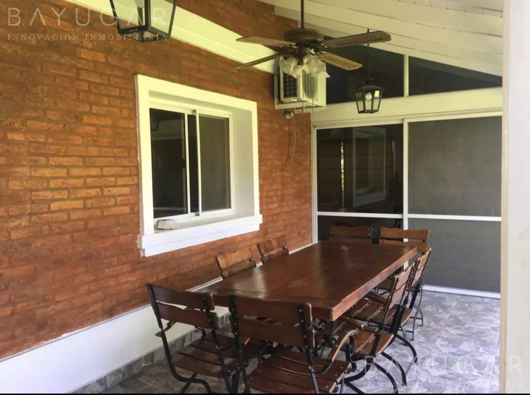 Foto de Venta Casa - Barrio Privado Las Condes / Pilar - Oportunidad!, imagen 5