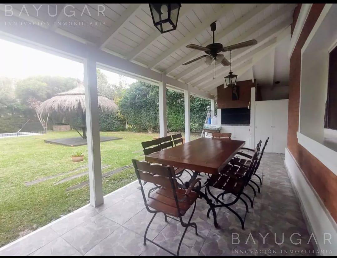 Foto de Venta Casa - Barrio Privado Las Condes / Pilar - Oportunidad!, imagen 4