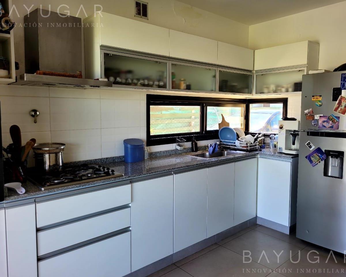 Venta Casa de una planta - Barrio Privado San Pablo / Pilar