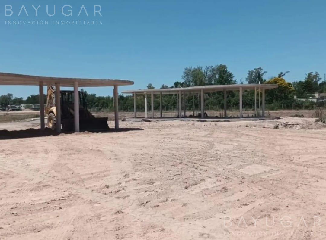 Venta Lote en Barrio La Estela - Pilar