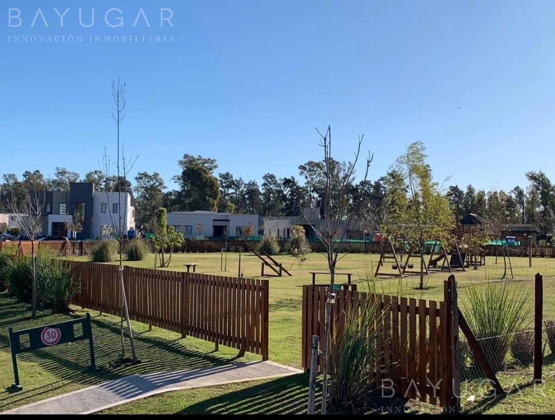 Venta Terreno / Barrio Privado Santo Tomas - Pilar