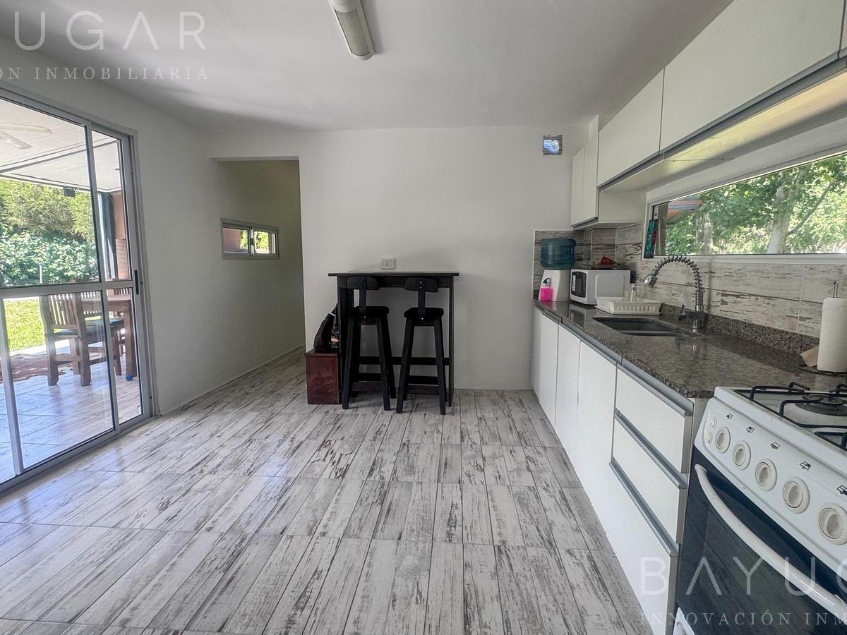 Venta Casa - Barrio Privado Sausalito / Pilar 2