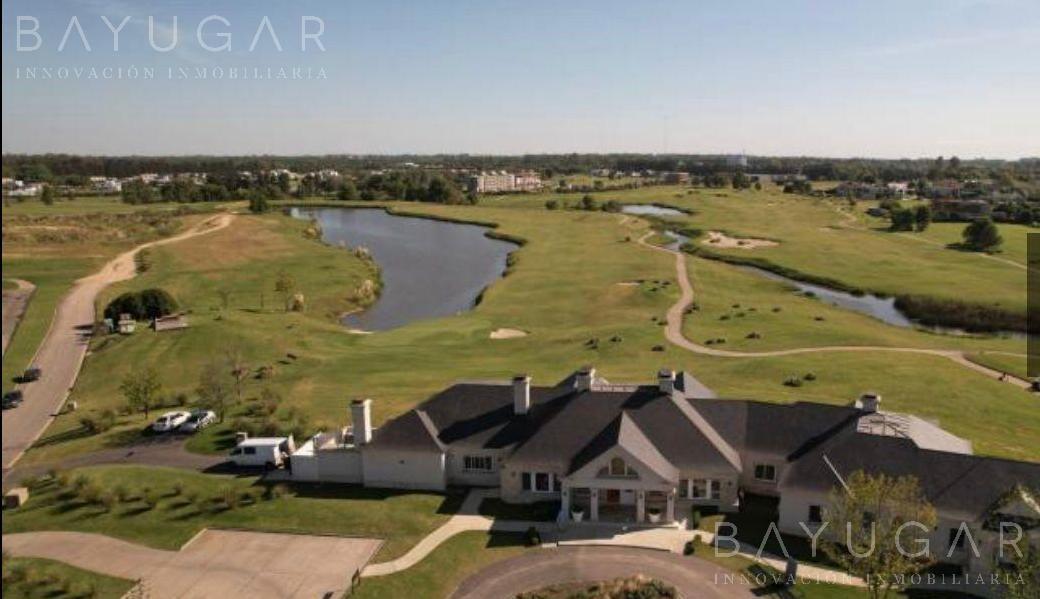 Venta - Lote Barrio Pilará. Tilbury - Pilar