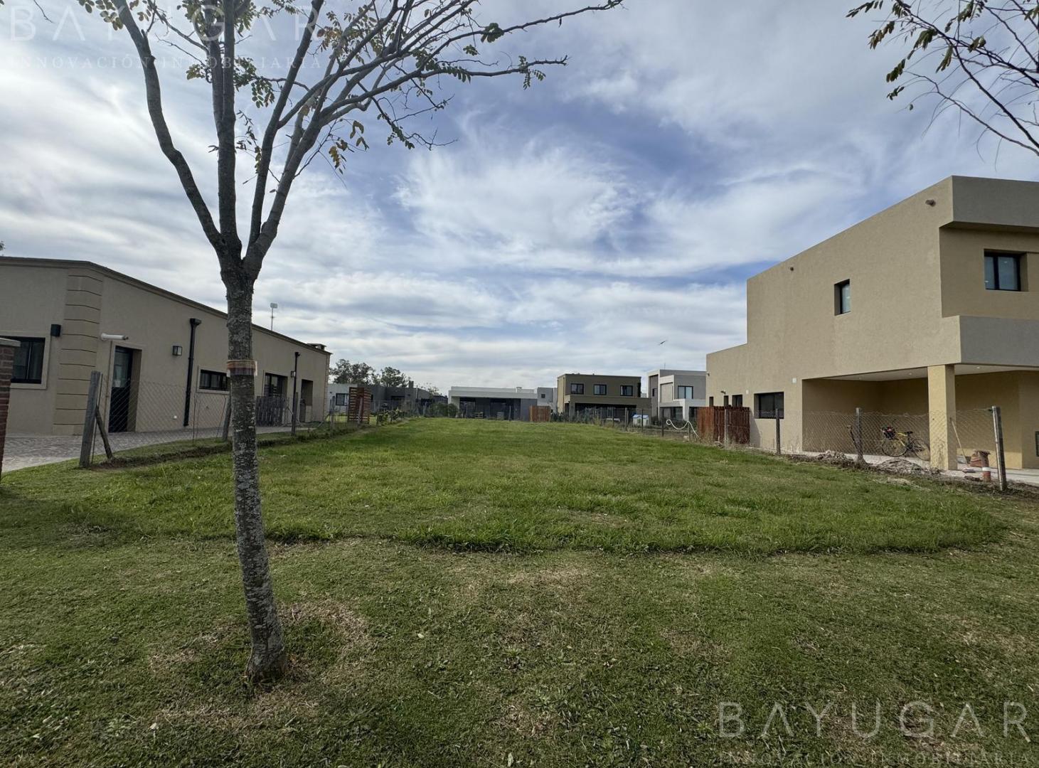 Venta - Terreno en Barrio Privado San Pablo - Pilar