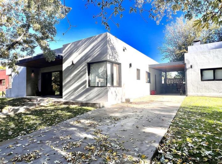 OPORTUNIDAD Venta - Casa en Barrio Privado Sausalito - Pilar