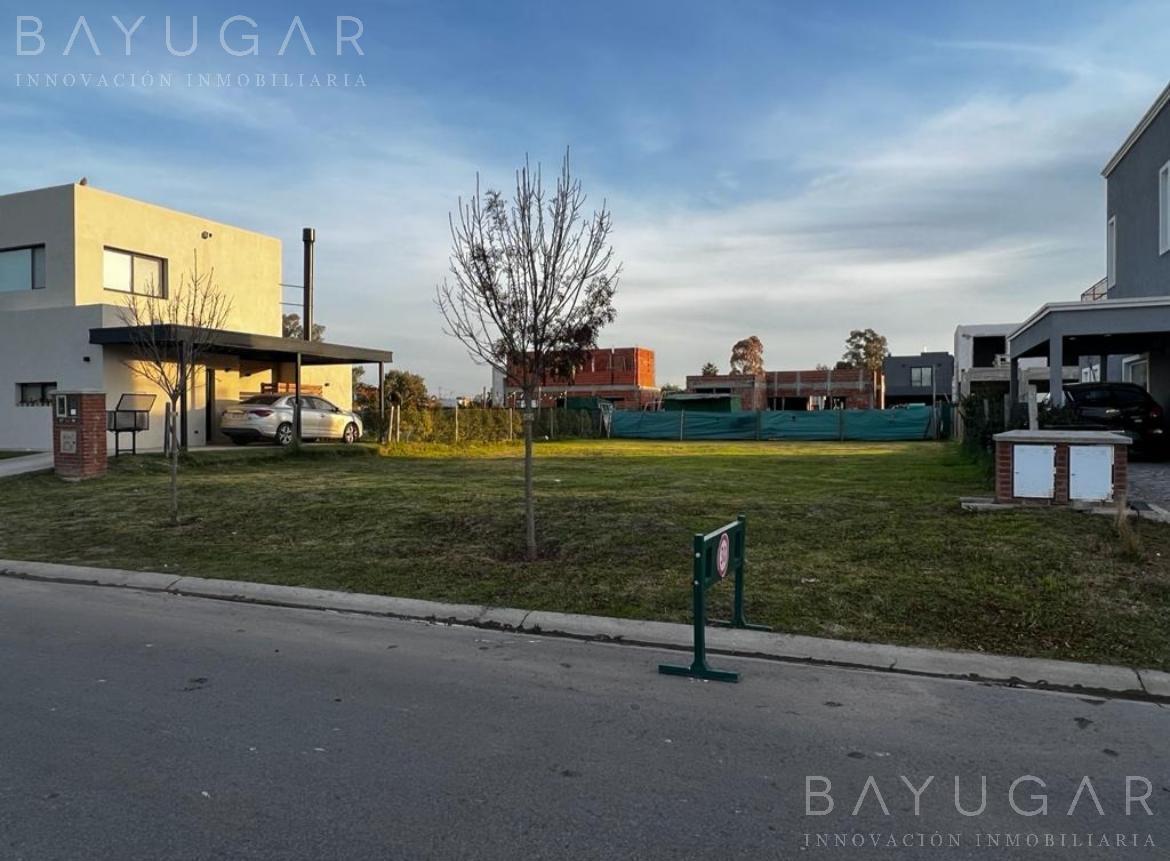 Venta 2 Lotes - Barrio Privado Santo Tomás, Pilar