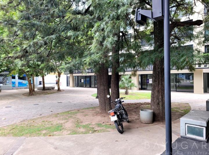 Alquiler Oficina / Monoambiente en Edificio Agora II 3