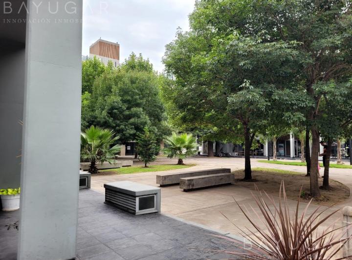 Alquiler Oficina / Monoambiente en Edificio Agora II 5
