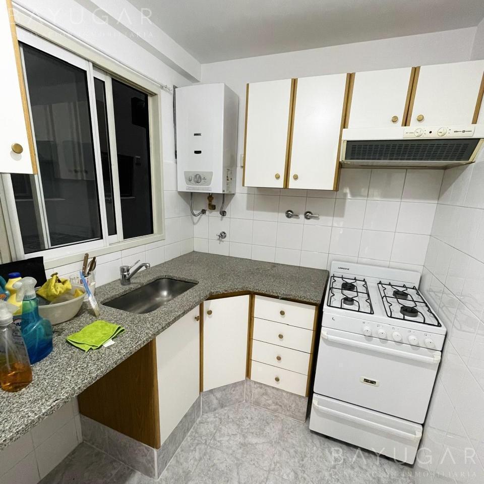 Foto de Venta - Departamento 2 ambientes APTO CRÉDITO / San Isidro, imagen 1