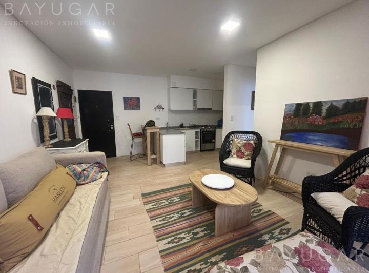 Alquiler Departamento en Altos de la Cañada - Amoblado 1