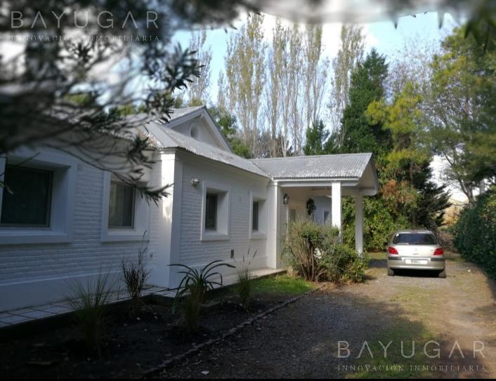 Foto de Alquiler Temporal - Casa en Chacras de Murray / Pilar, imagen 2