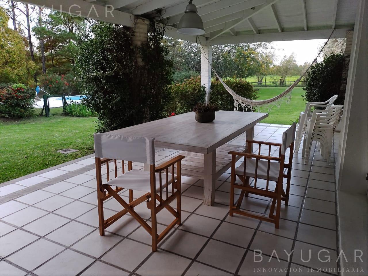 Foto de Alquiler Temporal - Casa en Chacras de Murray / Pilar, imagen 5