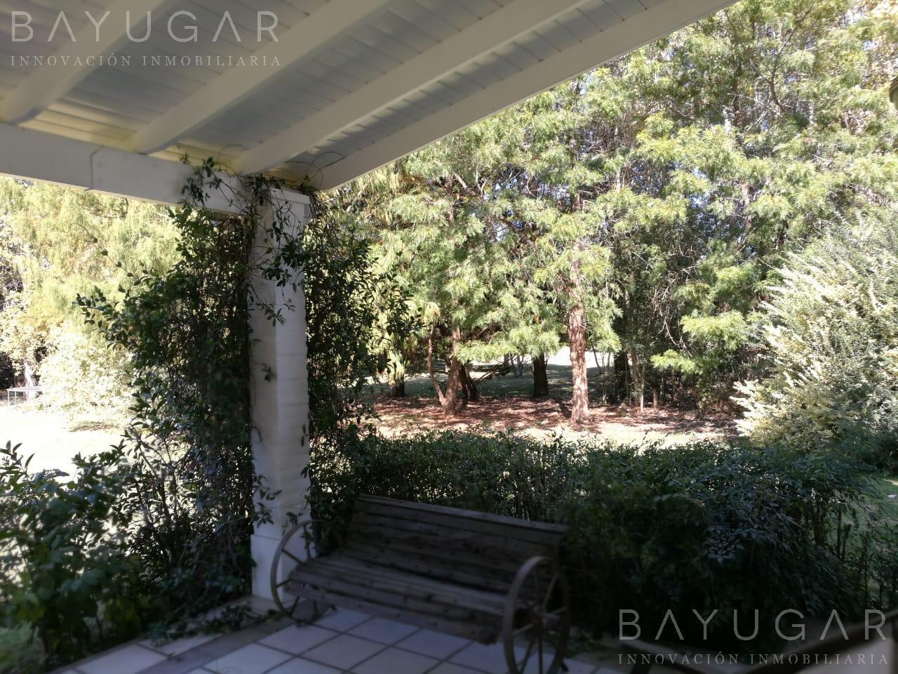 Foto de Alquiler Temporal - Casa en Chacras de Murray / Pilar, imagen 5