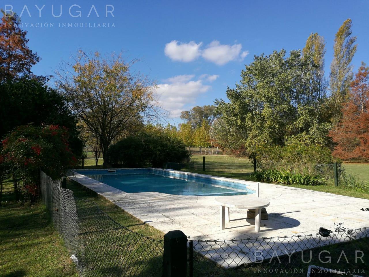 Foto de Alquiler Temporal - Casa en Chacras de Murray / Pilar, imagen 3