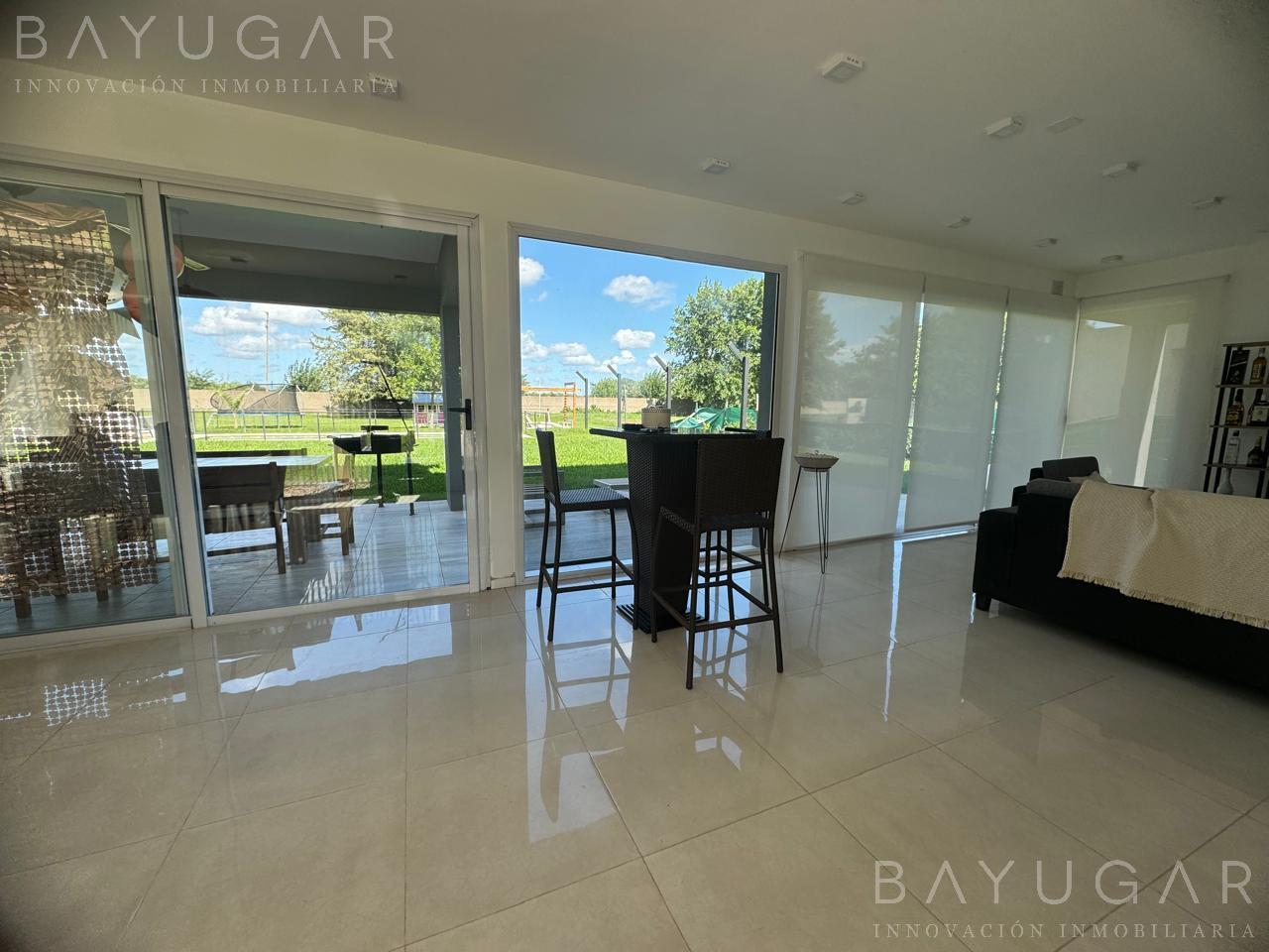 Foto de Alquiler Anual Casa en Haras del Sol - Pilar ( Disponible a partir de, imagen 1
