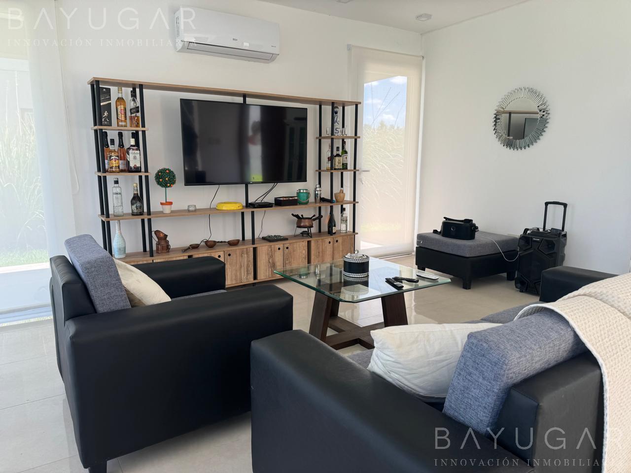 Foto de Alquiler Anual Casa en Haras del Sol - Pilar ( Disponible a partir de, imagen 3