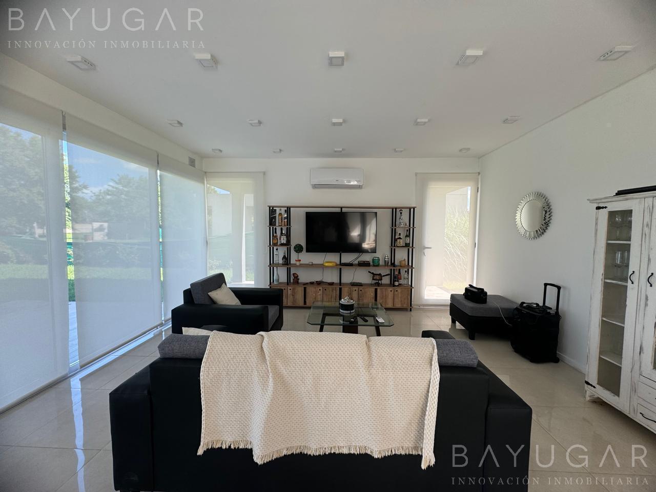 Foto de Alquiler Anual Casa en Haras del Sol - Pilar ( Disponible a partir de, imagen 5