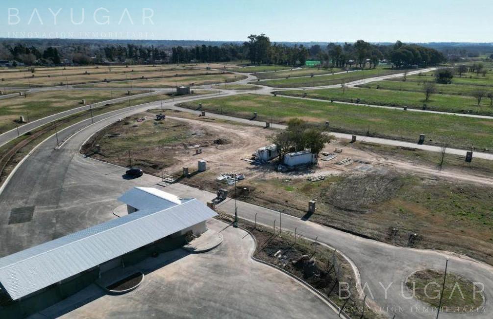 Venta -Finaciación/Permuta - Lote en Barrio La Posta - Pilar