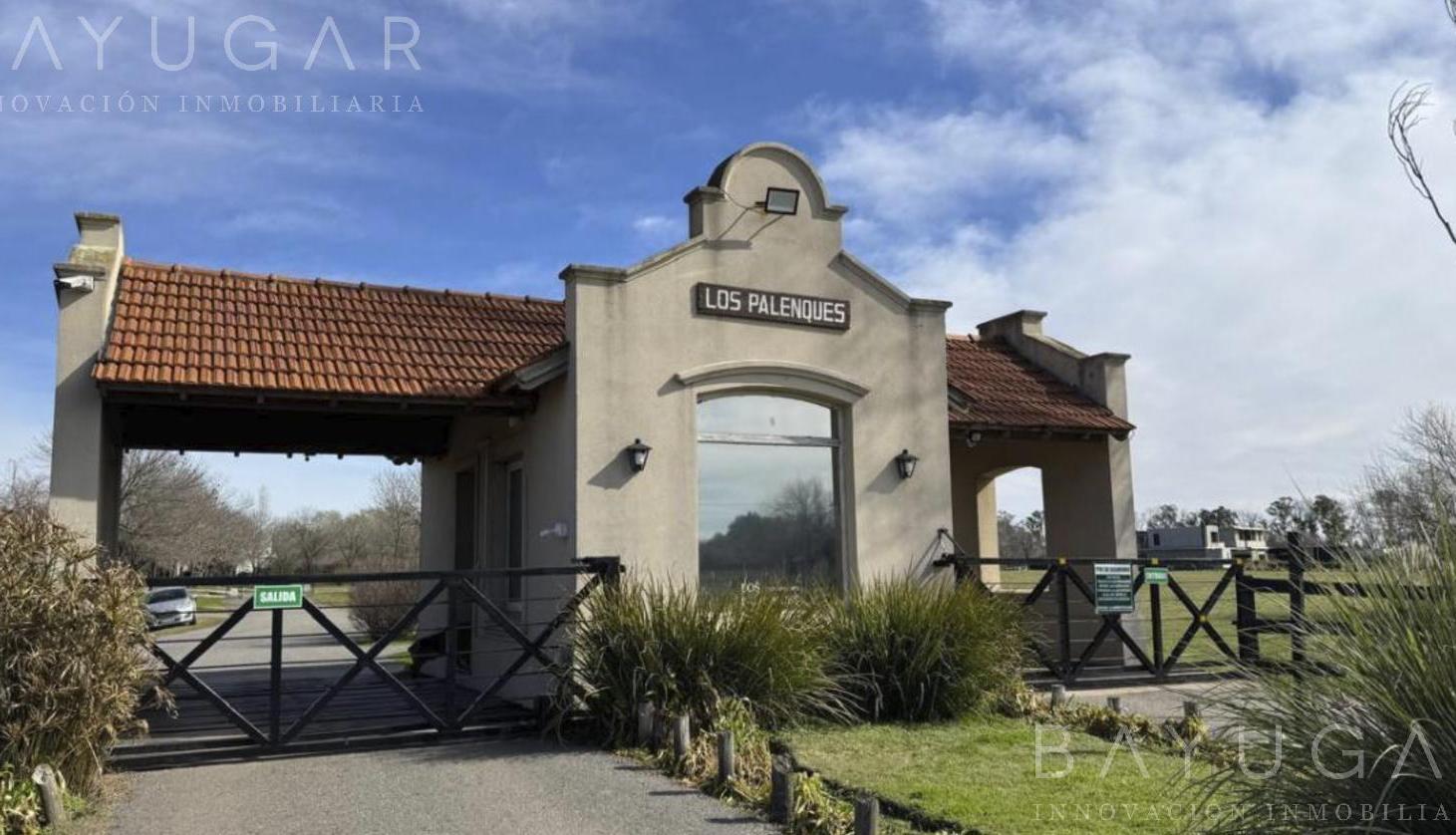 OPORTUNIDAD Lotes Escriturables en Club de Campo Los Palenques - Manzanares