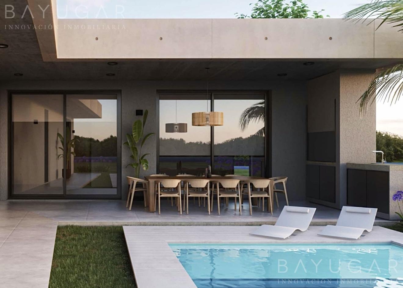 Venta Casa - Barrio Privado San Sebastián, Pilar