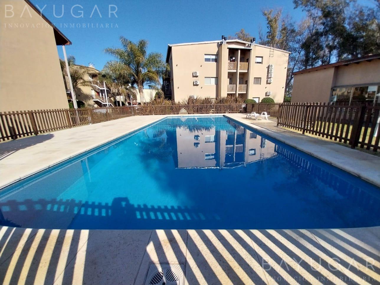 Venta - Monoambiente - Verdi 57 - Pilar  APTO CREDITO