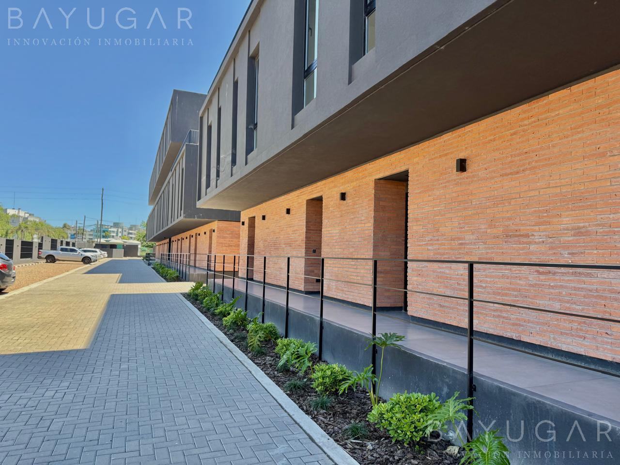 Foto de Venta Dúplex 3 ambientes en Pilar Caamaño, imagen 1