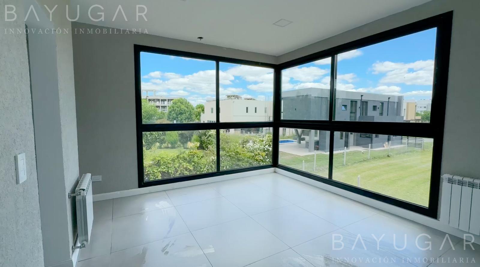 Foto de Alquiler - Casa en Barrio Lagoon Pilar, imagen 4