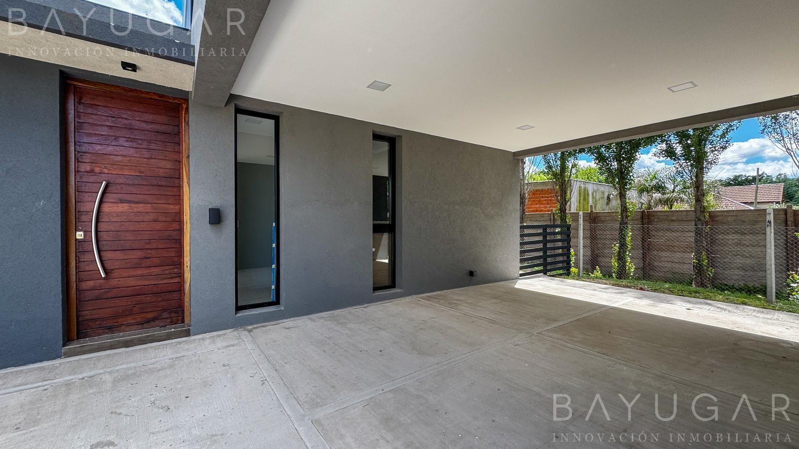 Foto de Alquiler - Casa en Barrio Lagoon Pilar, imagen 3