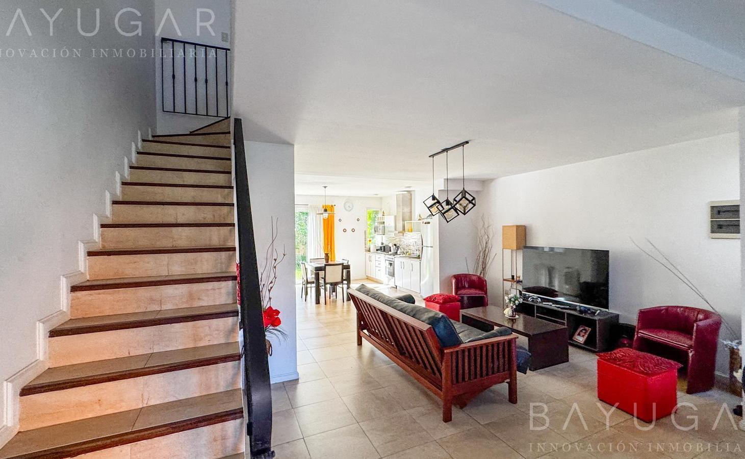 Venta Casa - California Village - Pilar
