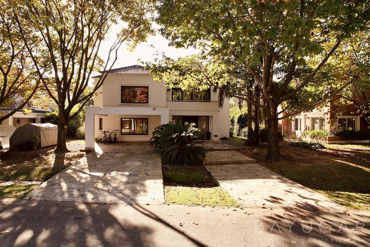 Alquiler Casa en Ayres del Pilar - Pilar