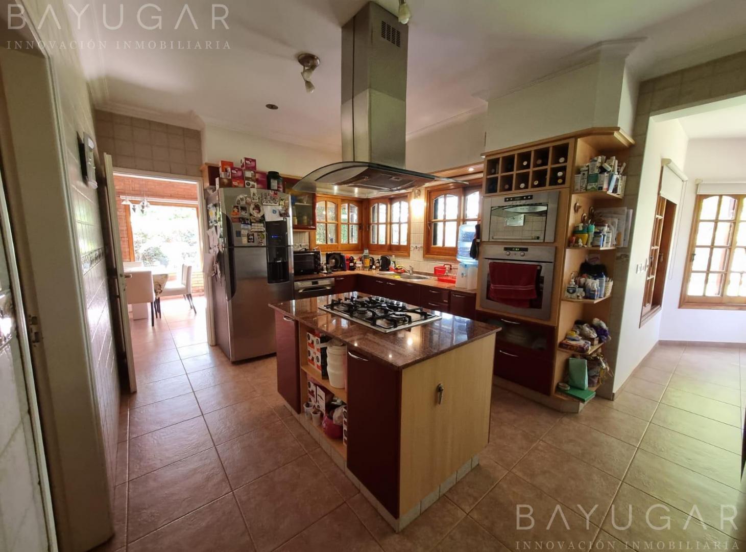 Foto de Venta - Casa en Barrio Sausalito - Pilar, imagen 5